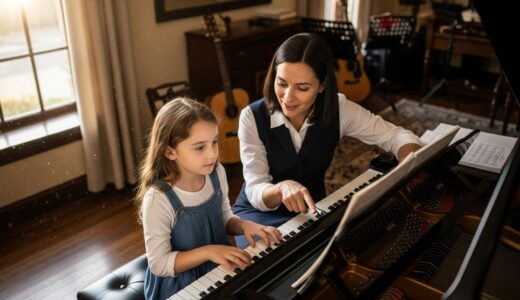 似た意味の日本語の使い分け｜習う・学ぶ・勉強する の意味・使い方の違い【例文付き】