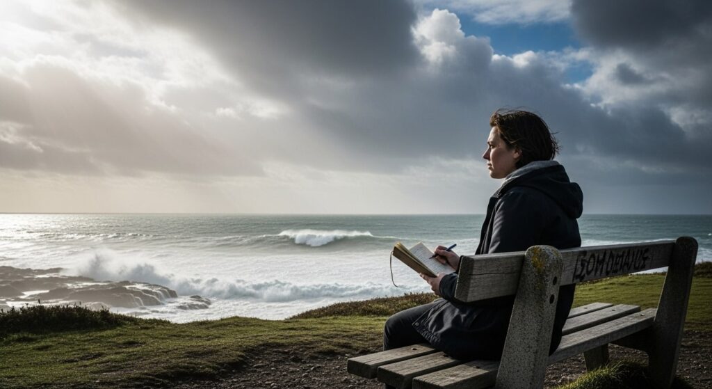 私は大切なことを学んだ