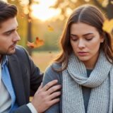 【例文・練習付き】似た意味の日本語の使い分け｜心配します・悩みます（心配する・悩む）の意味・使い方の違い