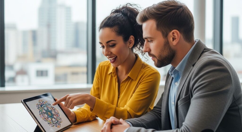 そういう考えもあるね