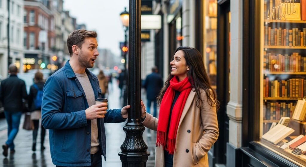 ちょっと予定があるんだ。また今度。